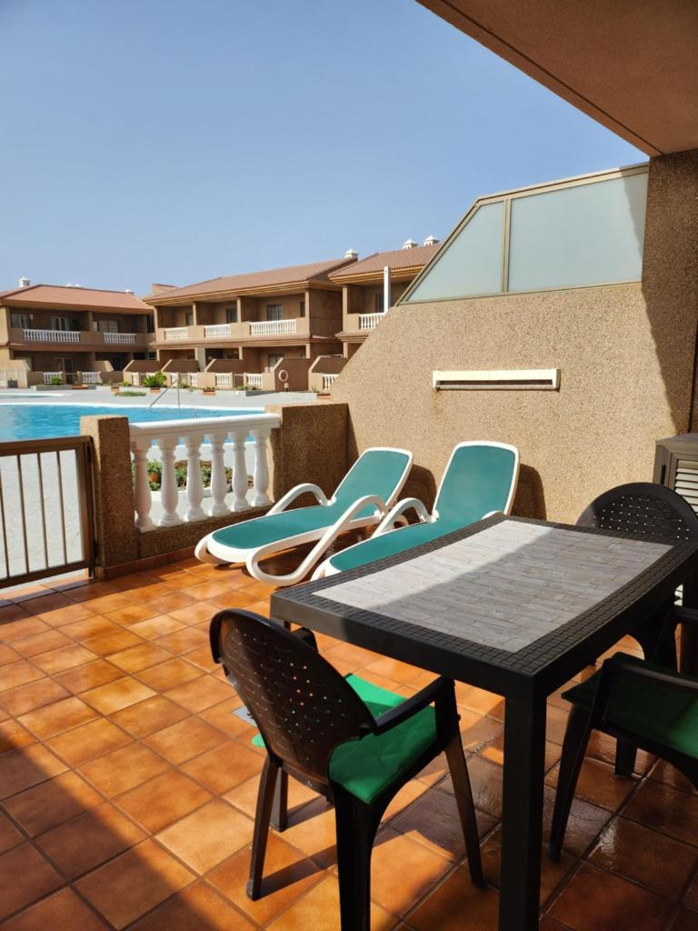 Residencial Chari Poris de Abona photo 4