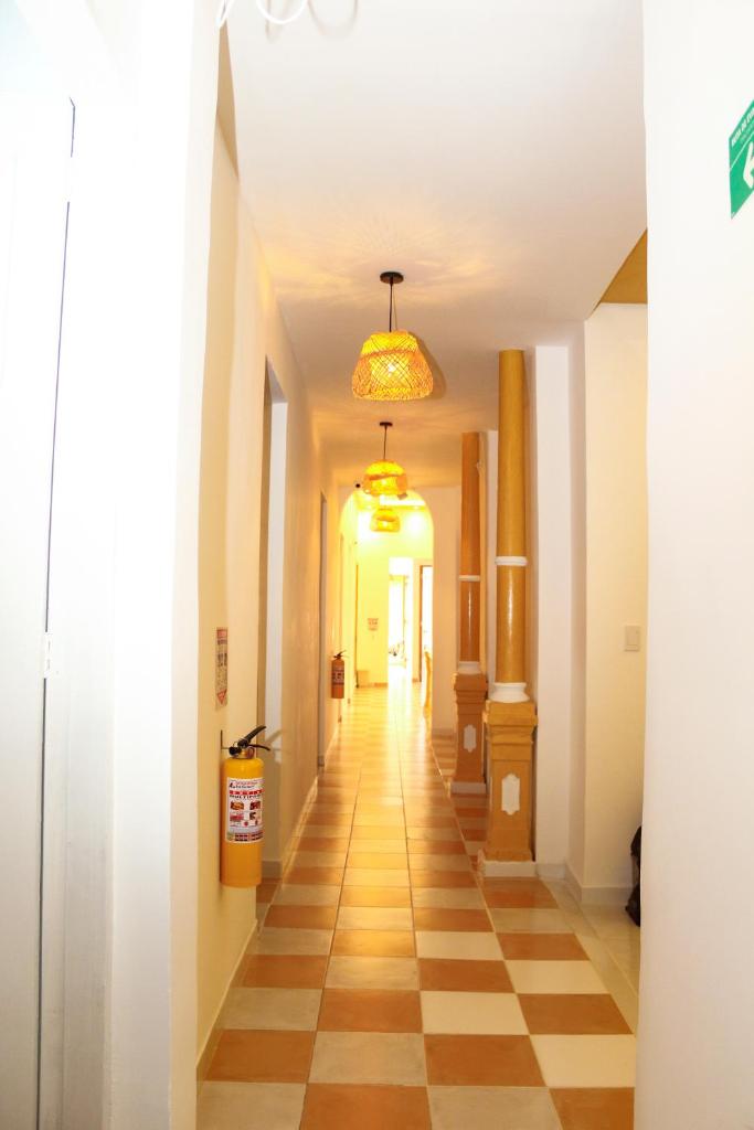 Hostal Casa Torres Centro Historico - Adults Only photo 4