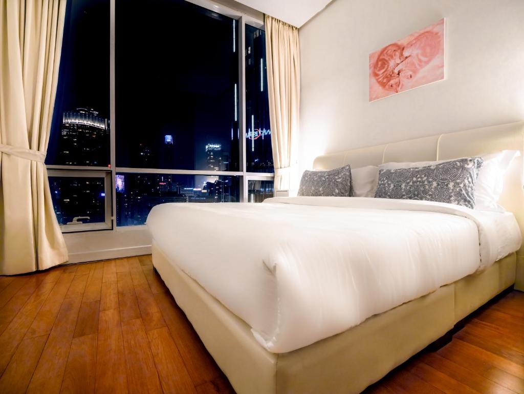Soho Suites KLCC by Alucard's Cat photo 1