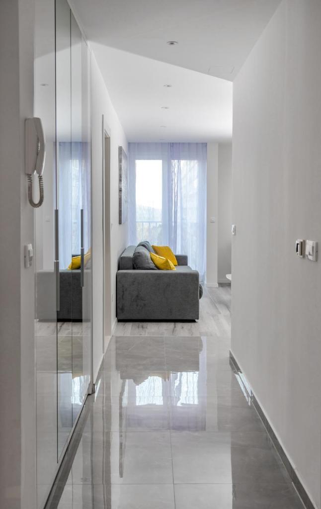 Luxury Apartment Sandra photo 1