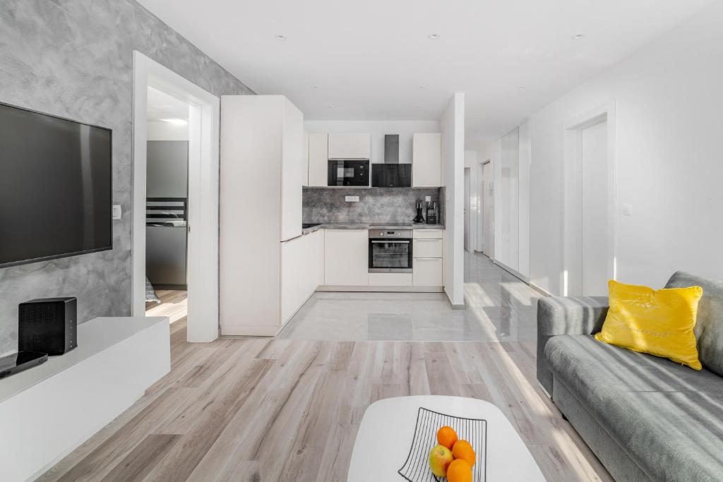 Luxury Apartment Sandra photo 3