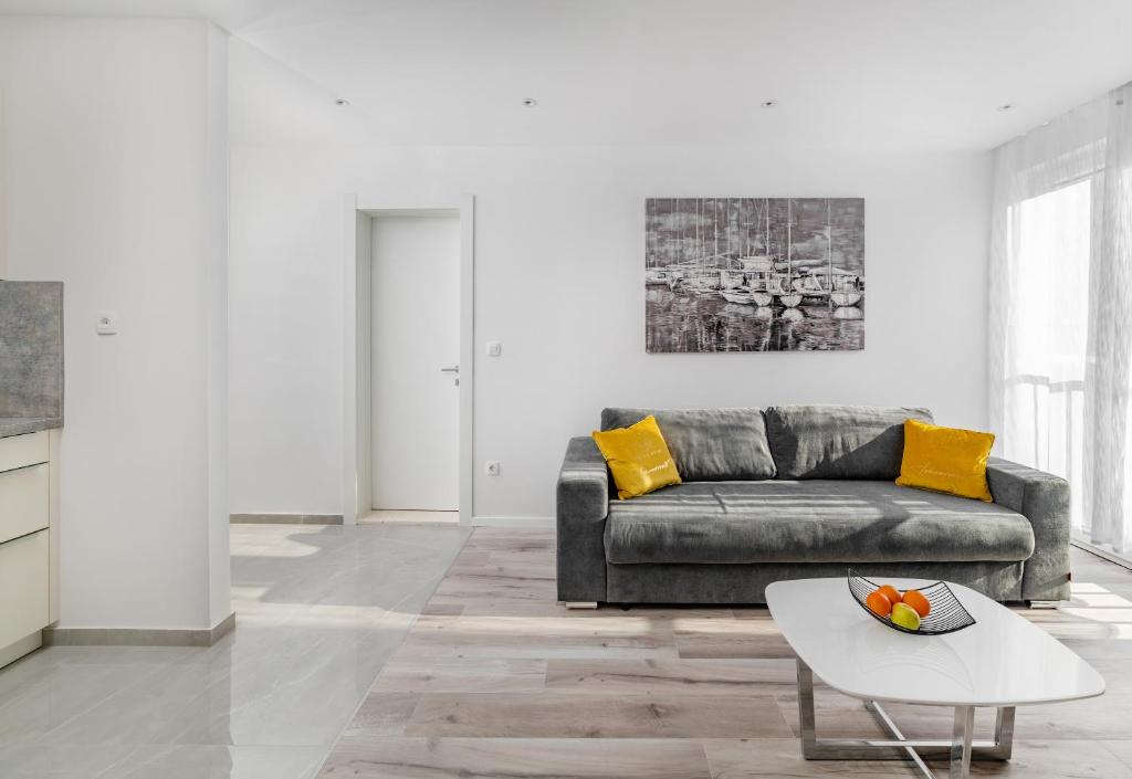 Luxury Apartment Sandra photo 4