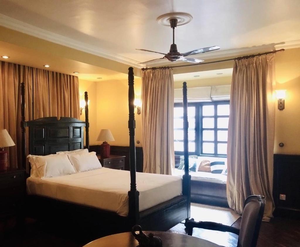 Courtyard Pujan Hotel photo 1