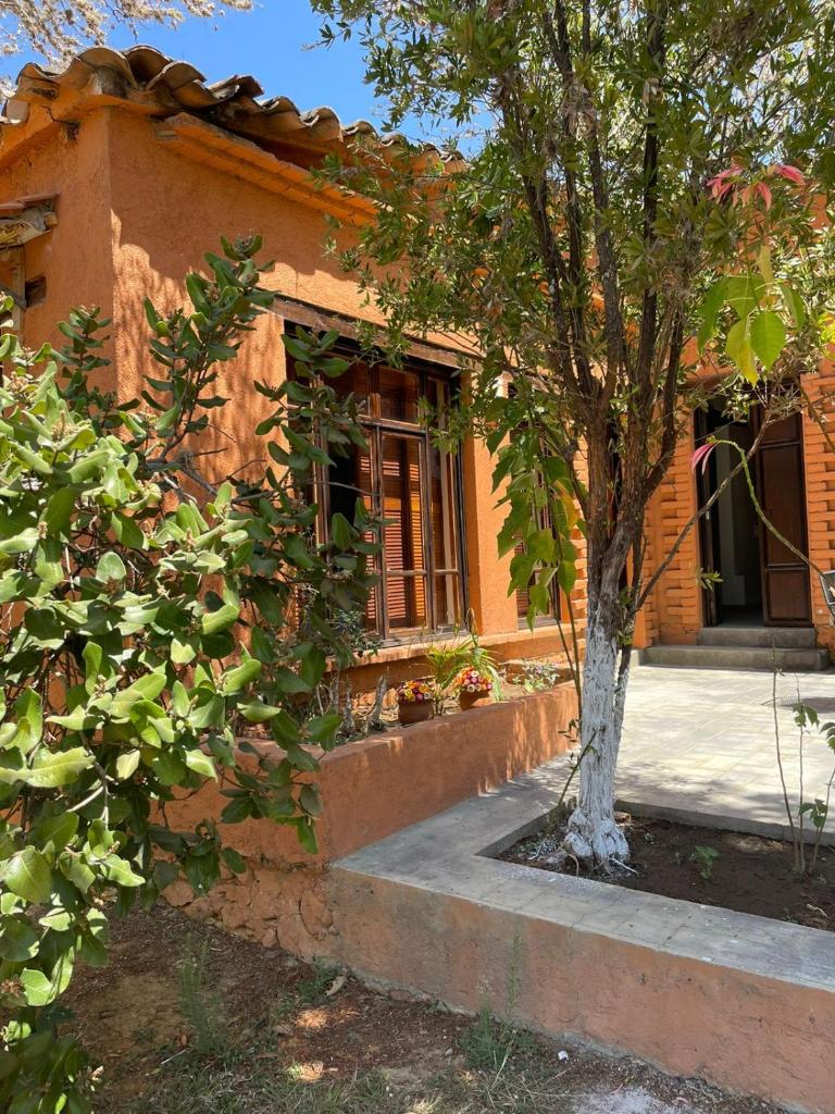 Rooms of Casa Paraiso San Pablo