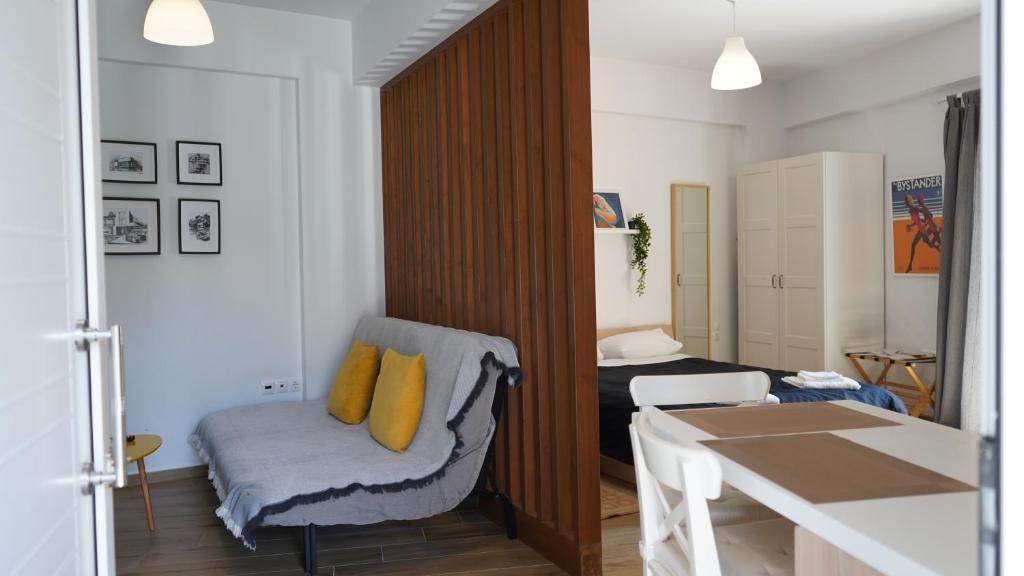 Luxury Studio in Vonitsa
