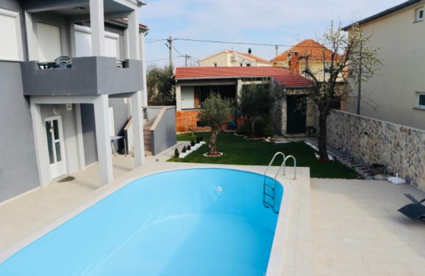 Iva apartman sa bazenom photo 4