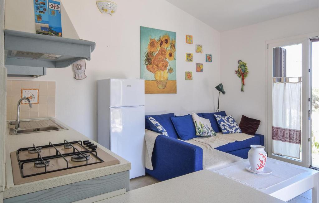 Awesome Home In Budoni With Wifi And 2 Bedrooms photo 2
