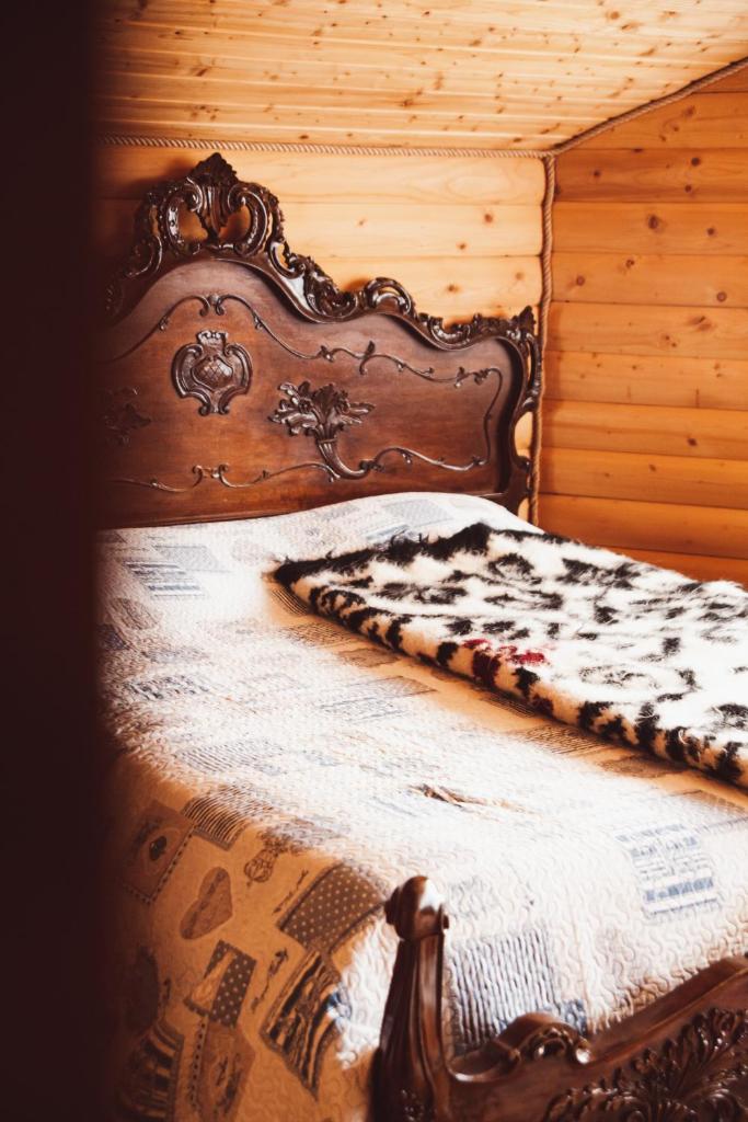Tradiția borsanului photo 1