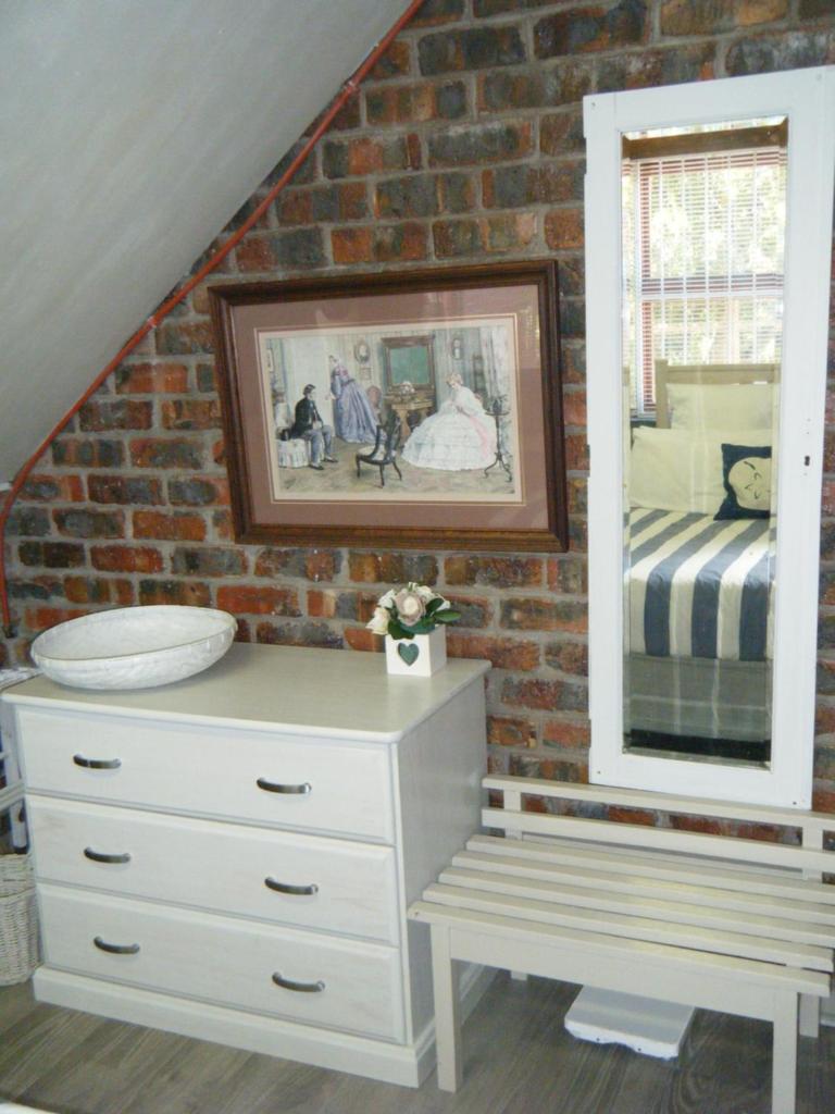 SEA WAY SELFCATERING ACCOMMODATION BETTYS BAY photo 1
