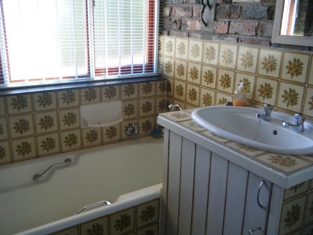 SEA WAY SELFCATERING ACCOMMODATION BETTYS BAY photo 2