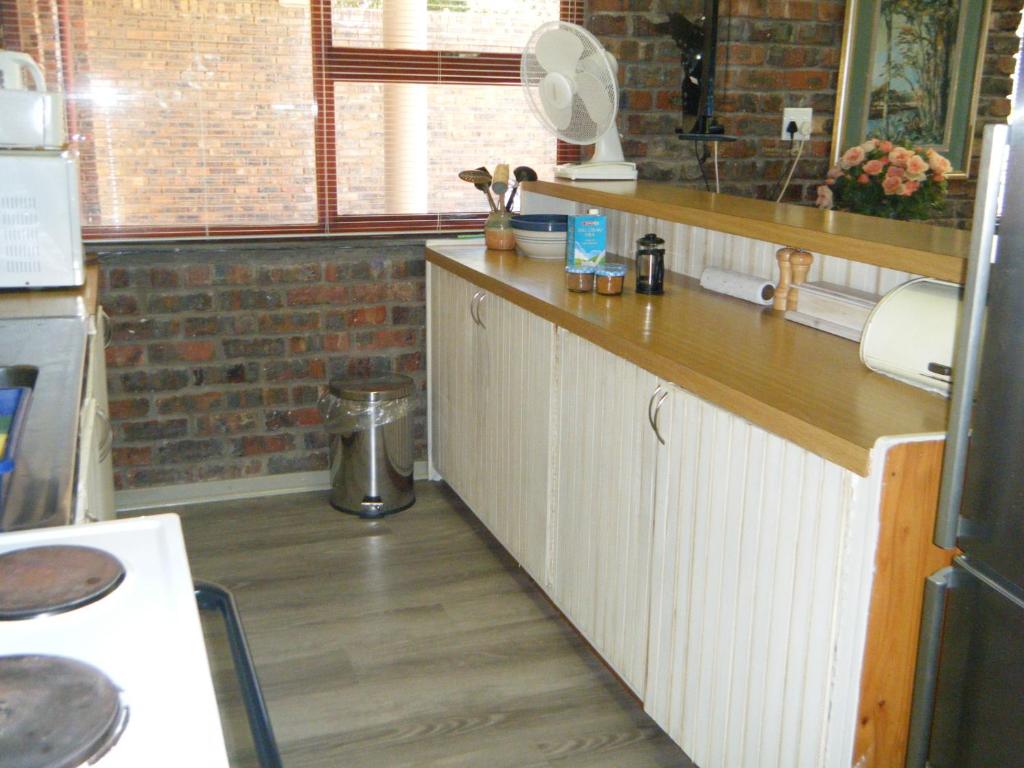 SEA WAY SELFCATERING ACCOMMODATION BETTYS BAY photo 4