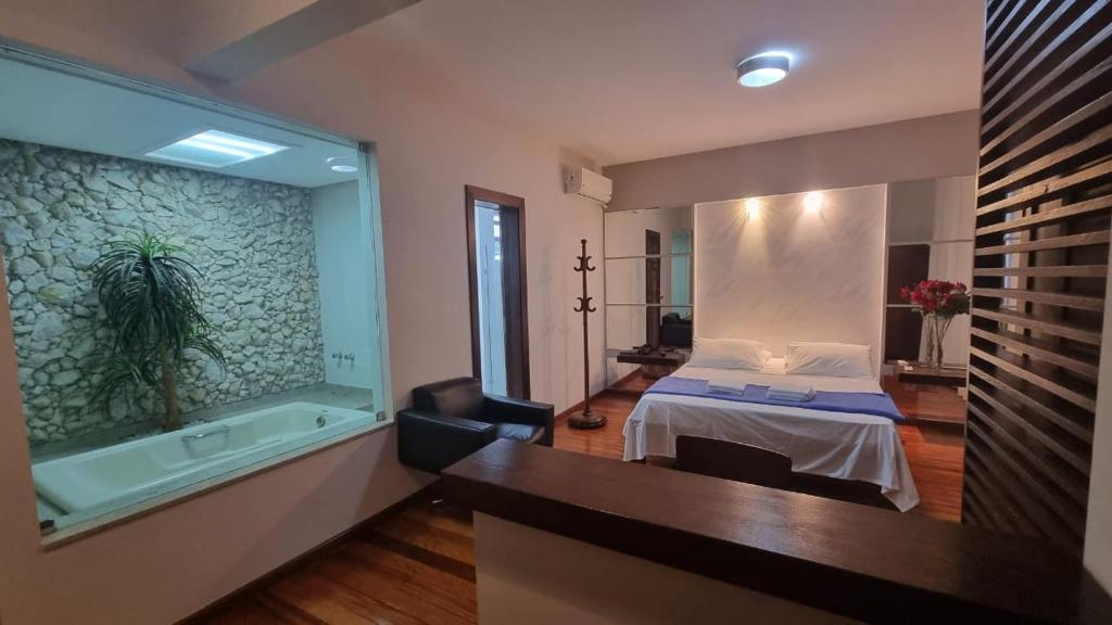 Ubaense Plaza Hotel photo 1
