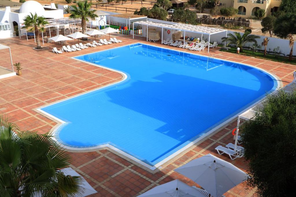 Hotel Riad Meninx Djerba