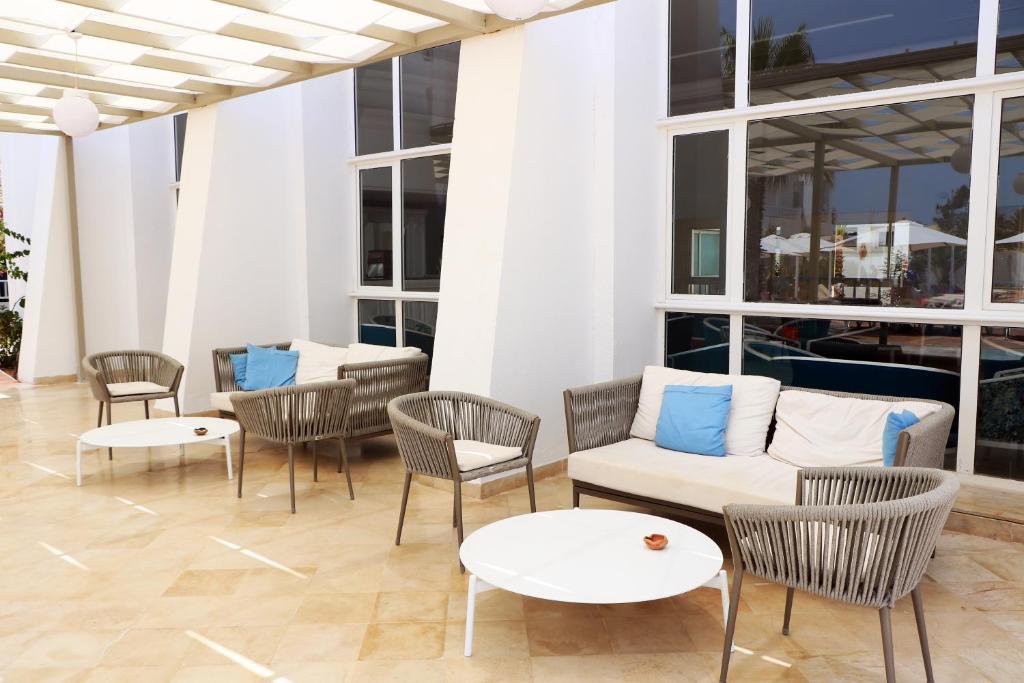 Hotel Riad Meninx Djerba photo 3