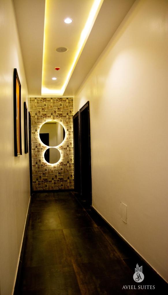 Aviel Suites photo 1