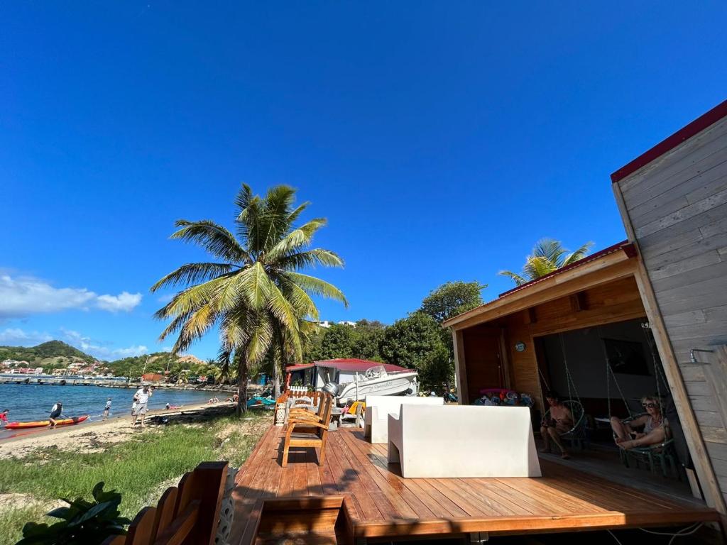 Beach House à Terre de Haut photo 2