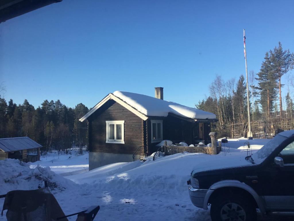 Furuly vakantiehuis photo 3