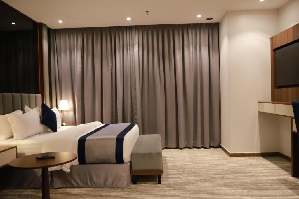 Tulip View Hotel photo 4