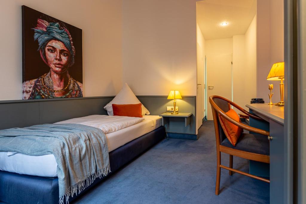 Hotel Mauritius photo 3
