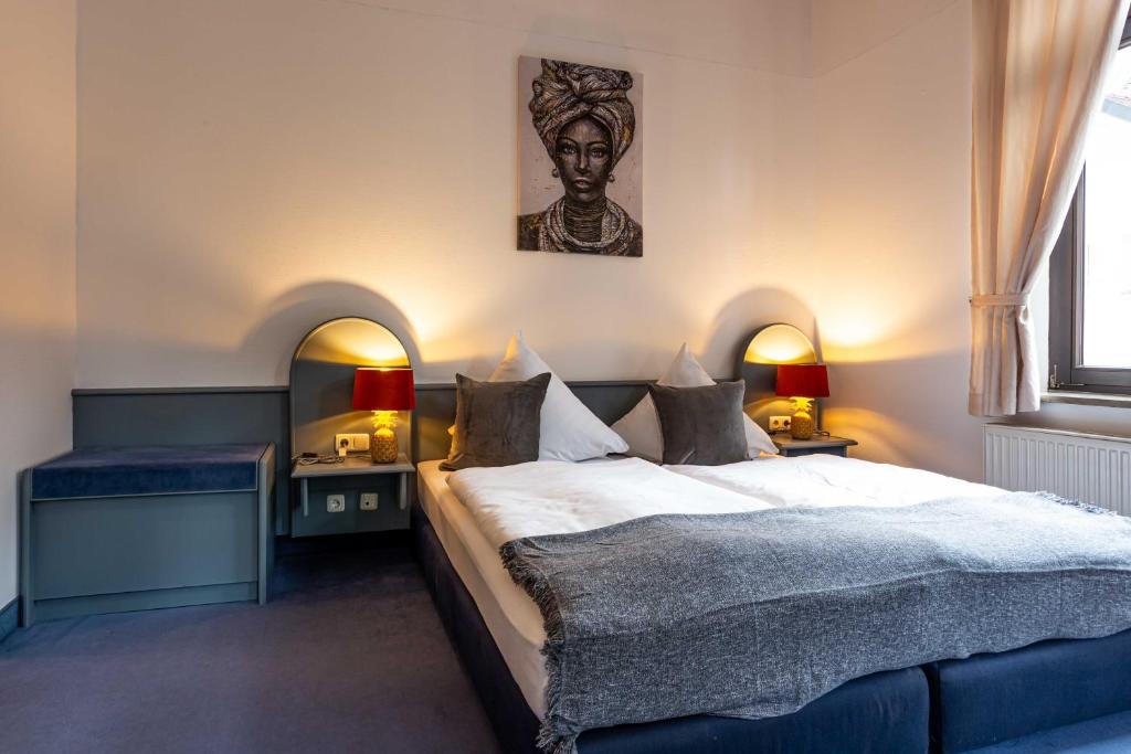 Hotel Mauritius photo 4