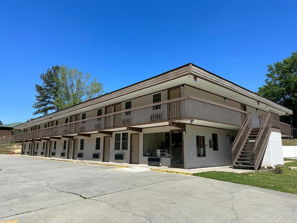 Budget Inn Express photo 3