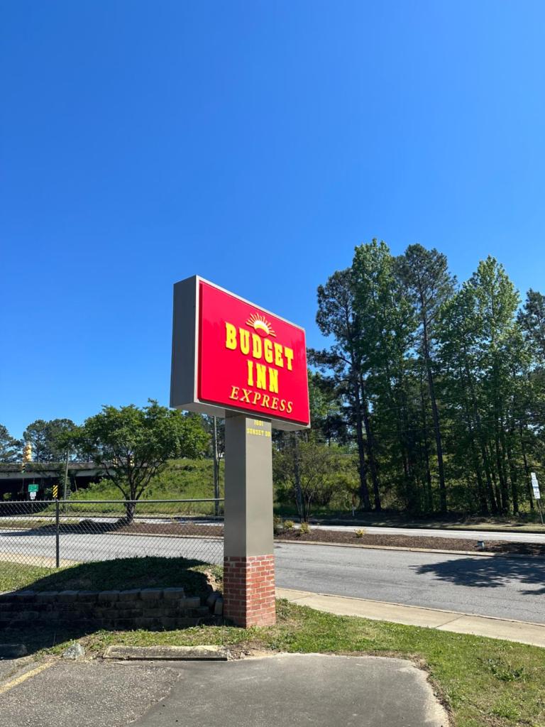 Budget Inn Express photo 4