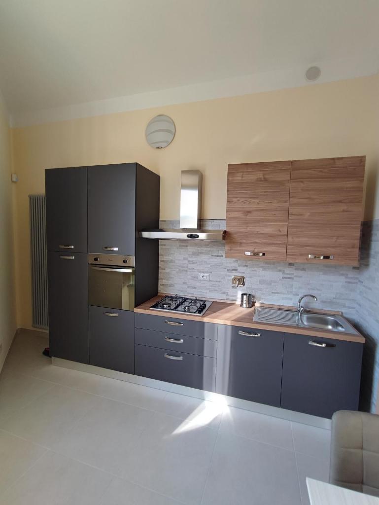 IN CENTRO Rooms and Apartments photo 2
