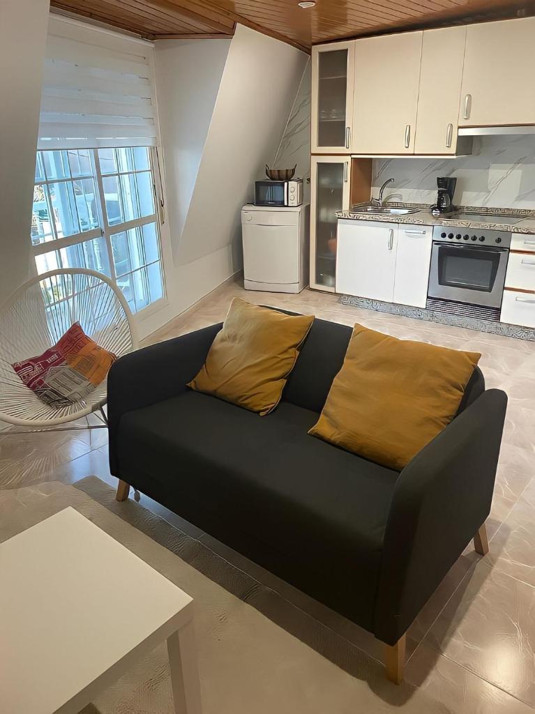 Apartamento vacacional en O Grove photo 2