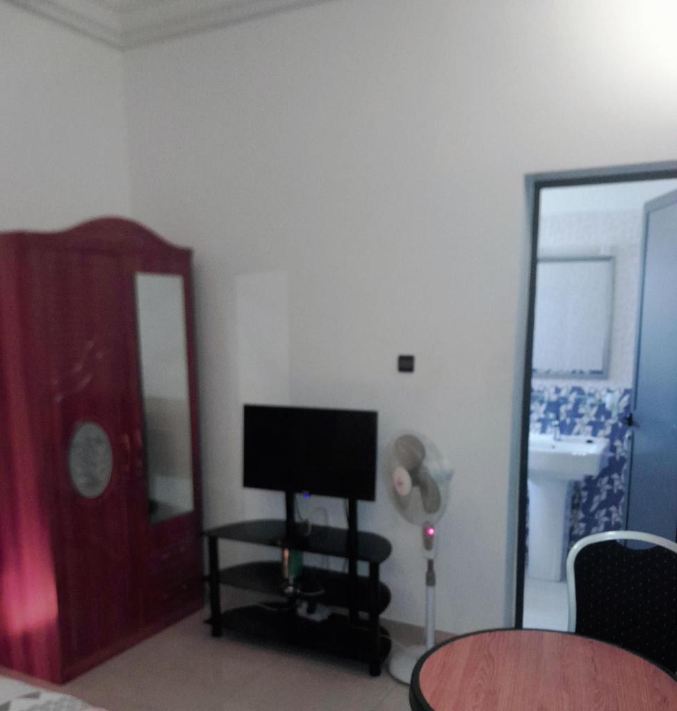 Appartement meublé à Saint-Louis photo 2