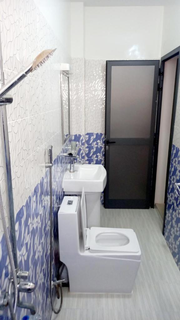 Appartement meublé à Saint-Louis photo 3