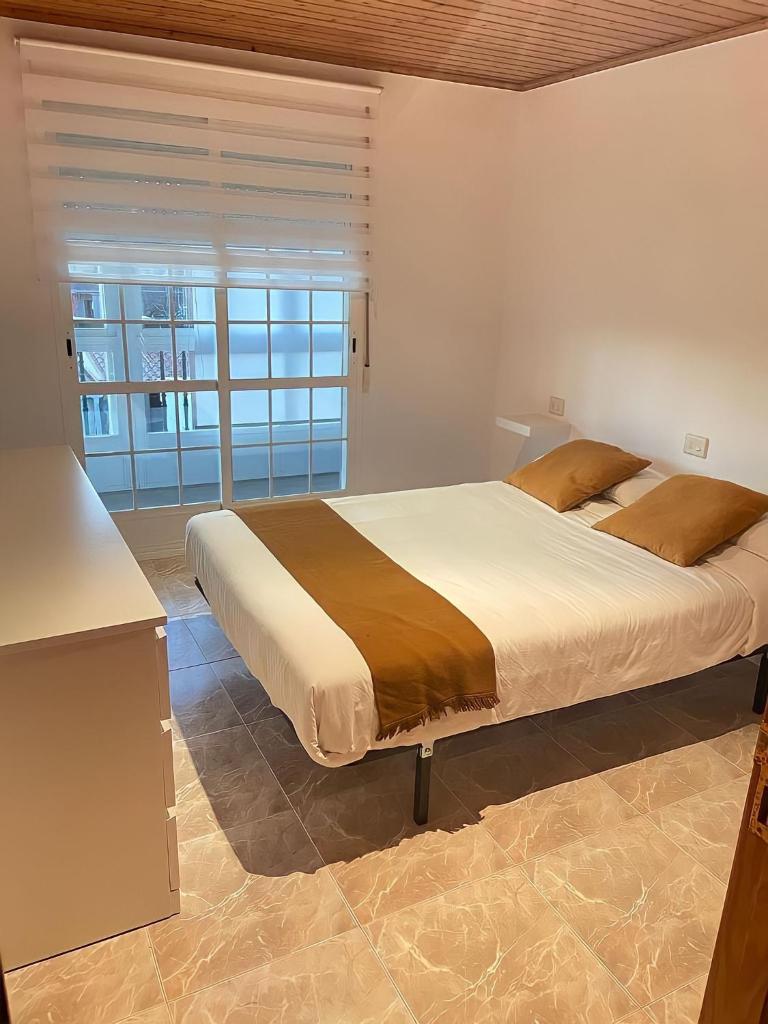 Apartamento vacacional en O Grove photo 4