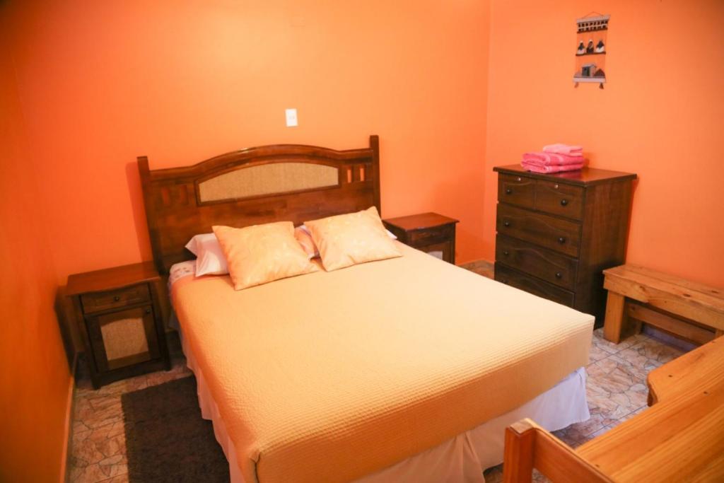 Hostal Chaxa photo 3
