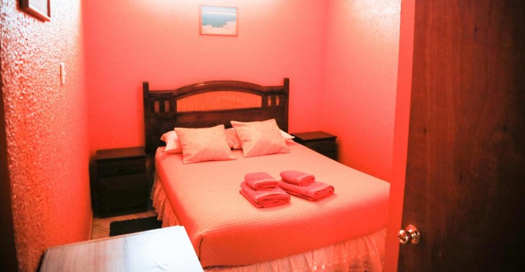 Hostal Chaxa photo 1