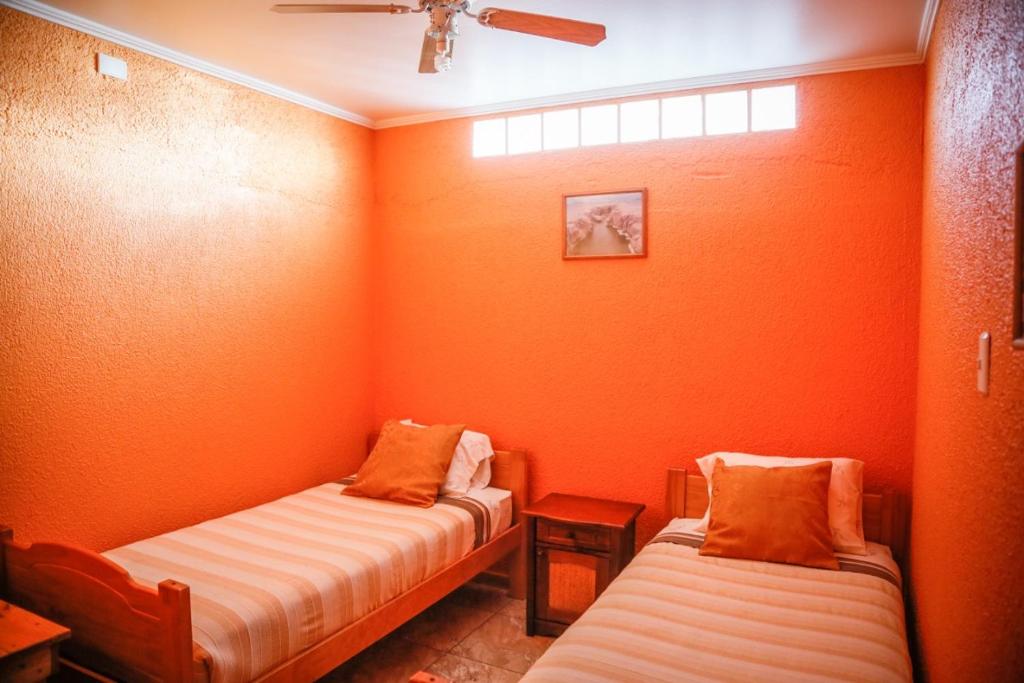 Hostal Chaxa photo 2