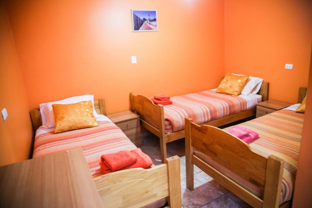 Hostal Chaxa photo 4