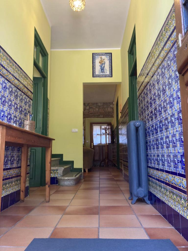 Casa Abedul photo 2