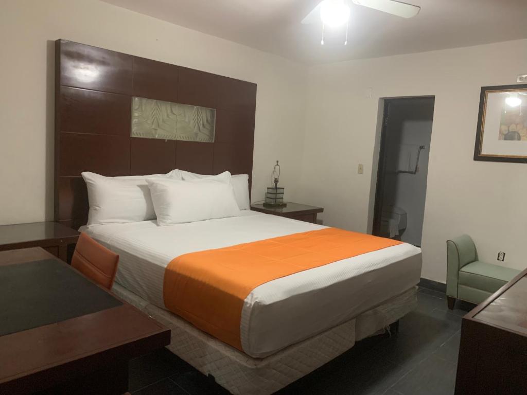 HOTEL DORADO DIAMANTE