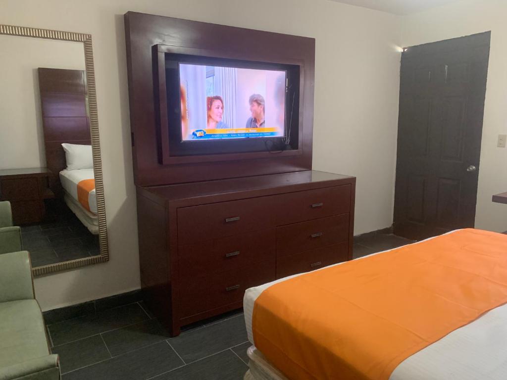 HOTEL DORADO DIAMANTE photo 1