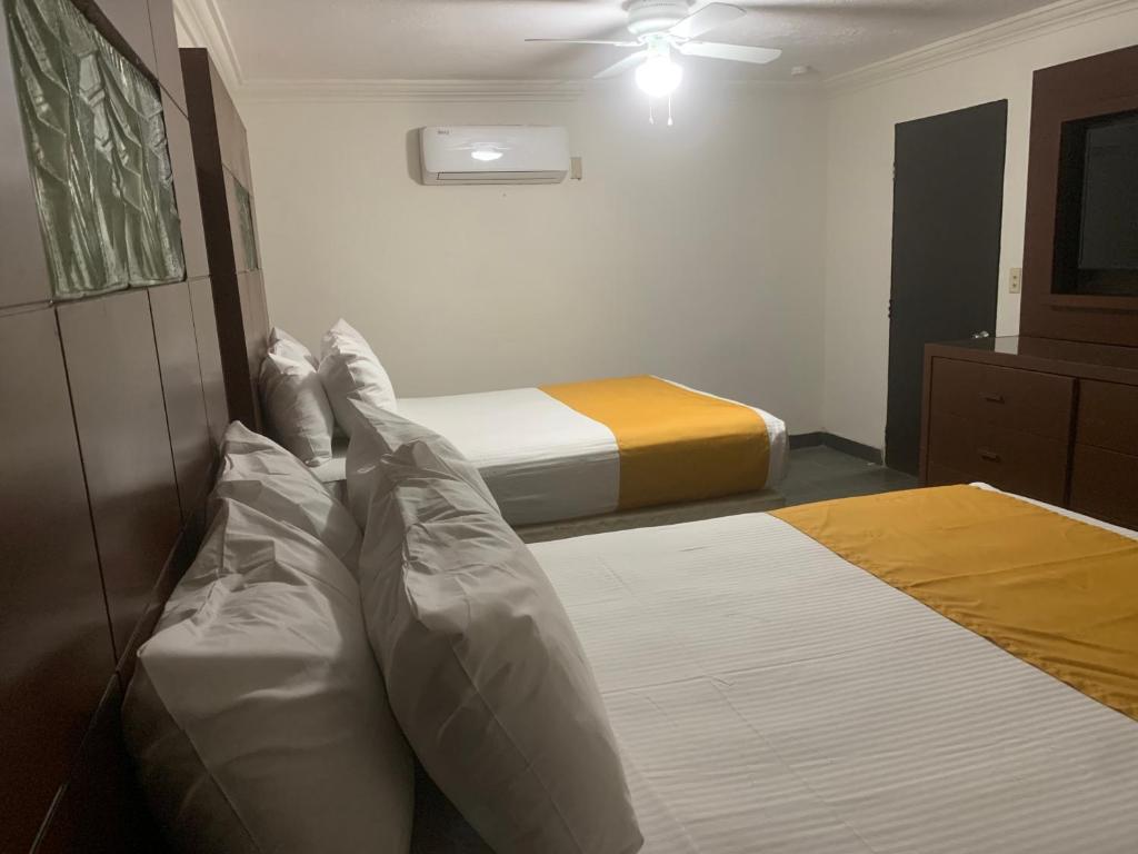HOTEL DORADO DIAMANTE photo 2