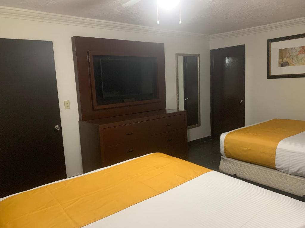 HOTEL DORADO DIAMANTE photo 4