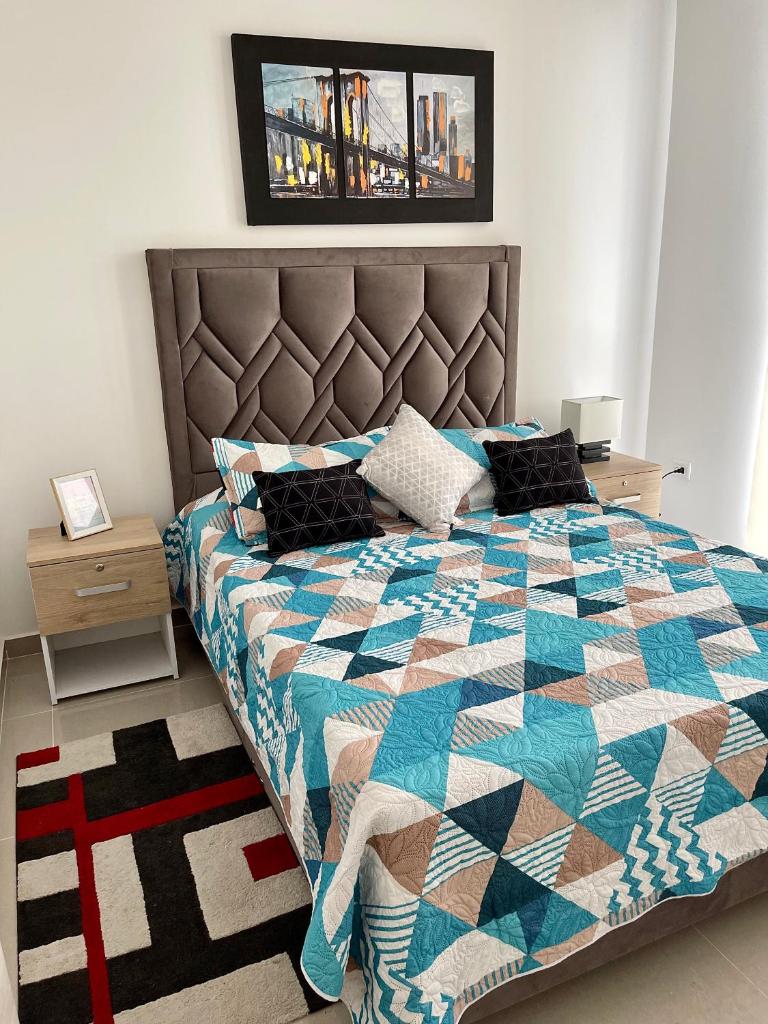 Moderno y cómodo apartamento en Puerta del Sol photo 3