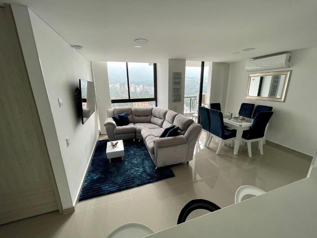 Moderno y cómodo apartamento en Puerta del Sol photo 1