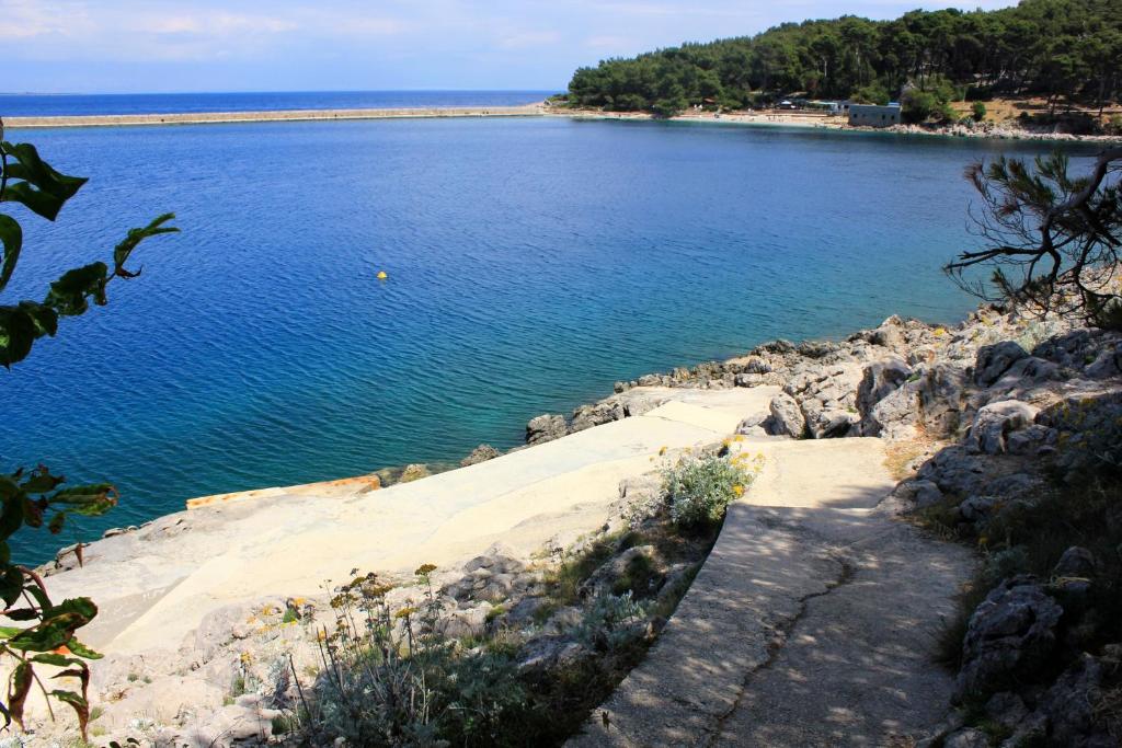 Rooms with a parking space Veli Losinj, Losinj - 21045 photo 3