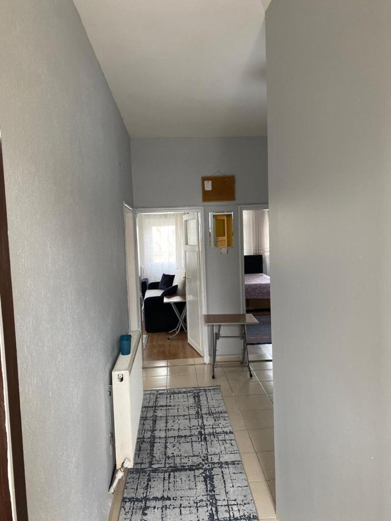 Acan Apart günlük kiralık ev daire Ürgüp photo 3