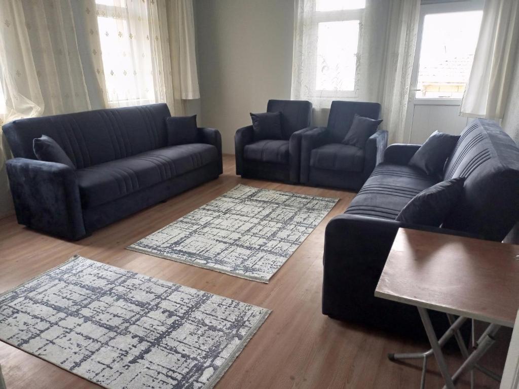 Acan Apart günlük kiralık ev daire Ürgüp photo 2
