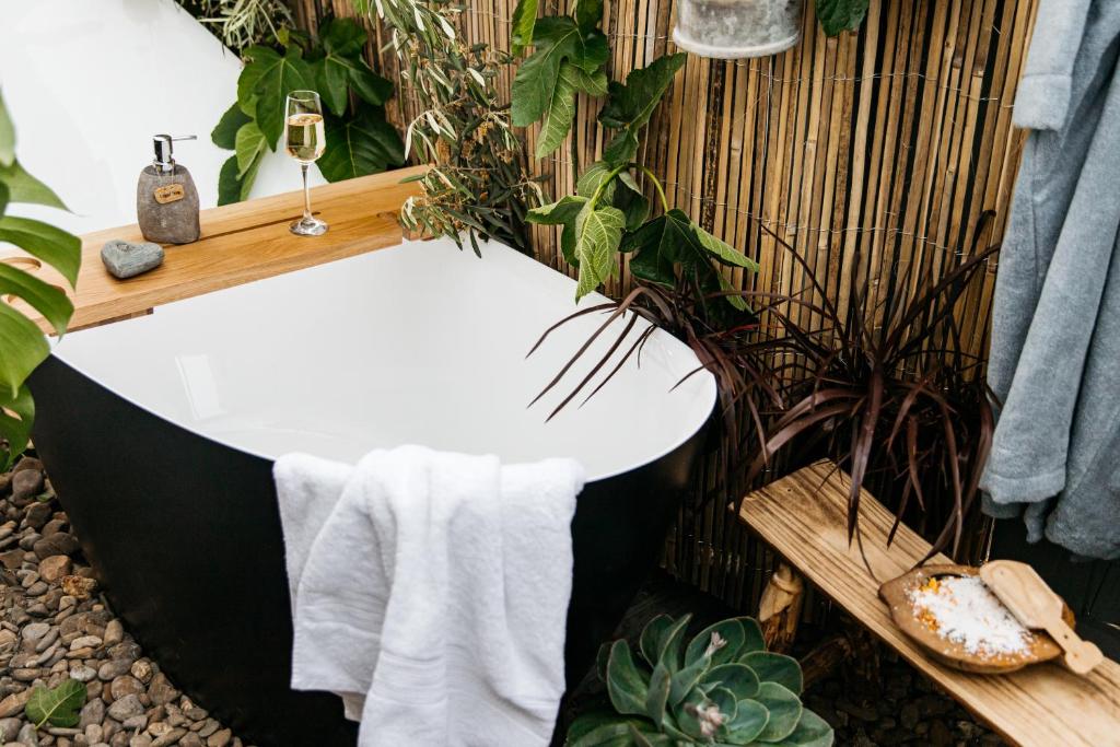 Romantic retreat in Mornington Peninsula Heartland photo 3