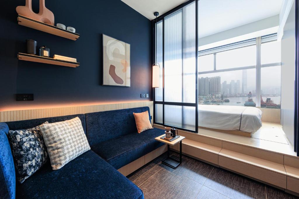 TOWNPLACE WEST KOWLOON photo 2