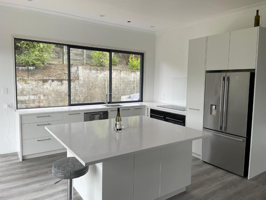 Private Retreat Central Wanaka 2 Bedroom photo 4