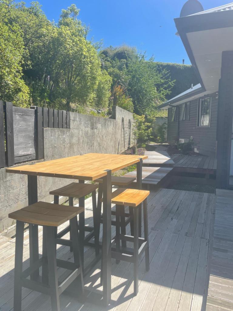 Private Retreat Central Wanaka 2 Bedroom photo 2