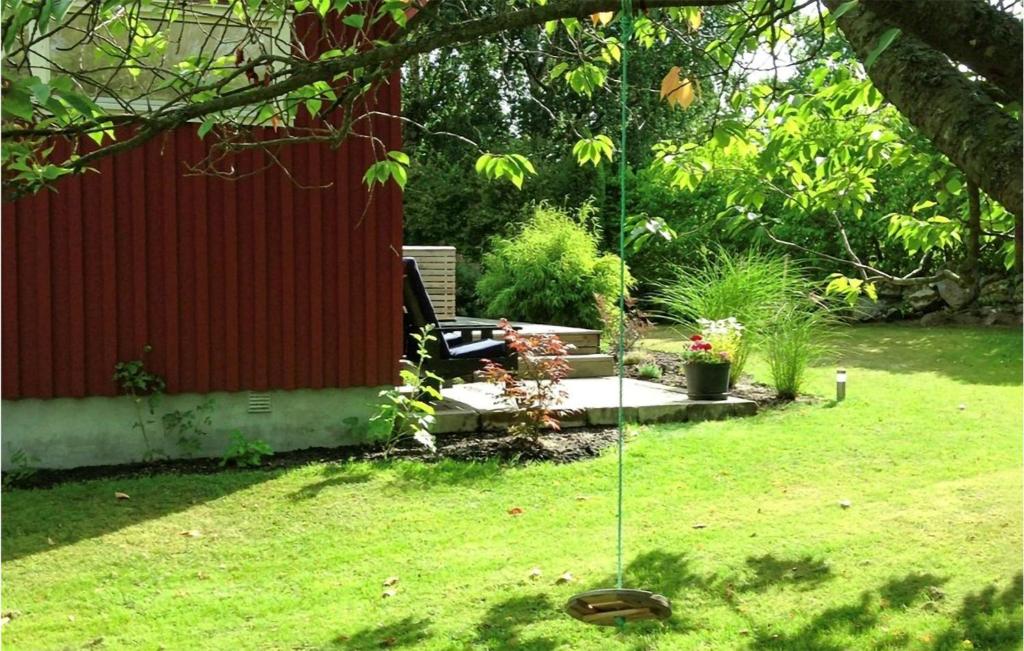 Stunning Home In Fagerfjll With Wifi And 3 Bedrooms photo 1